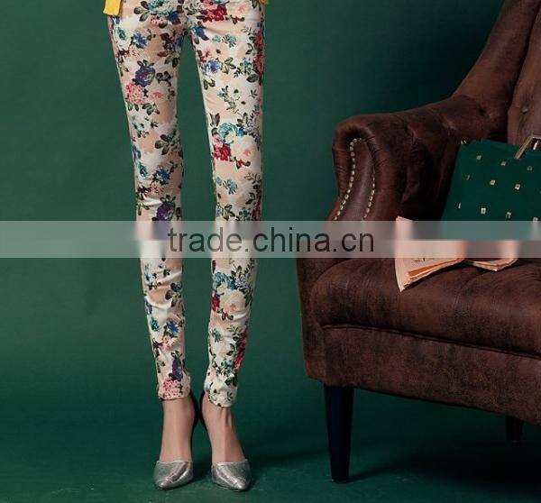 2015 higt quality mature tight pants lady sexy usa photo women leggings