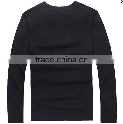 hood t shirts,cotton spandex t shirt with long sleeve