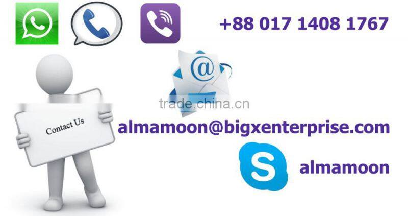 High quality custom t shirt with silk-screen printing