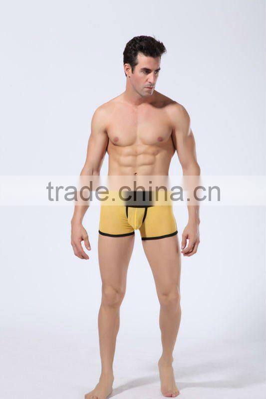 transparent man underwear boxers super sexy