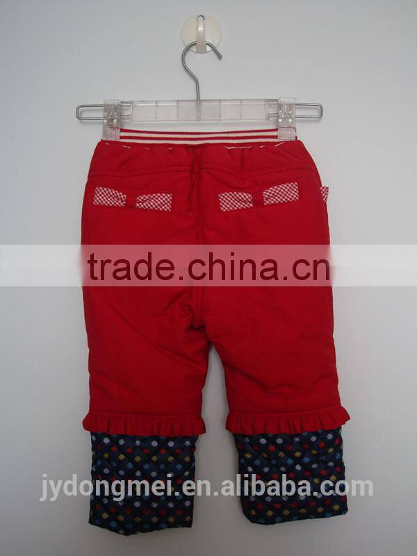 kids winter trousers