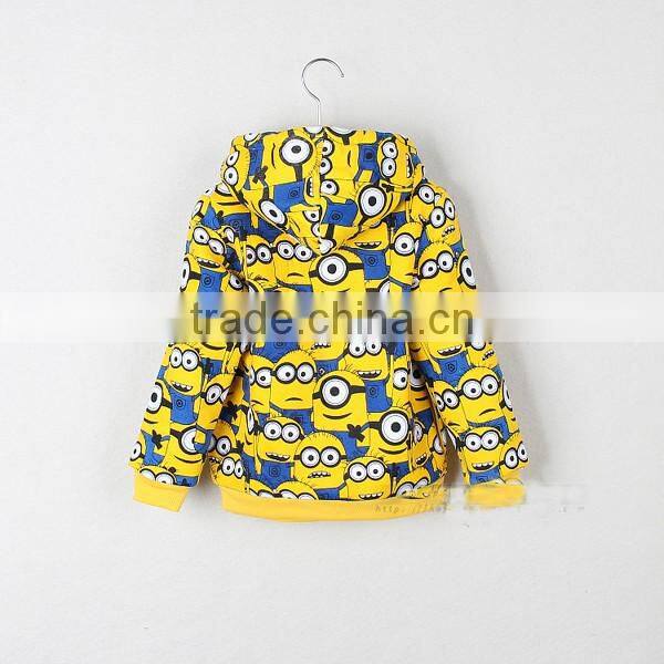 spongebob hoodies girls hood sweatshirt modern jacket