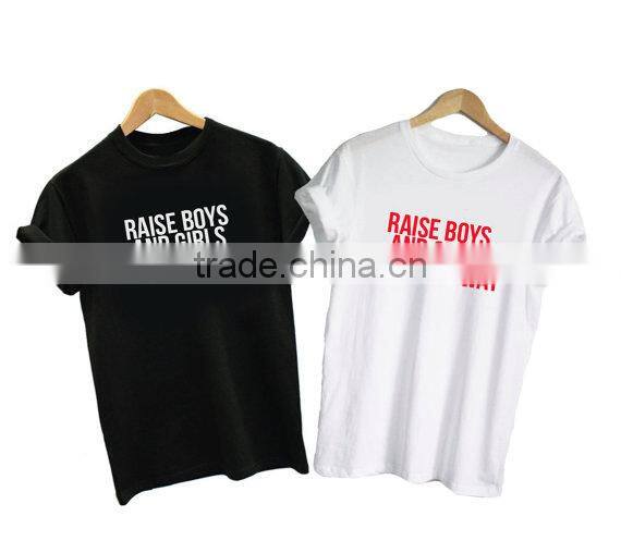 Custom Shirt - Text Customizable Tshirt , Women Men Unisex