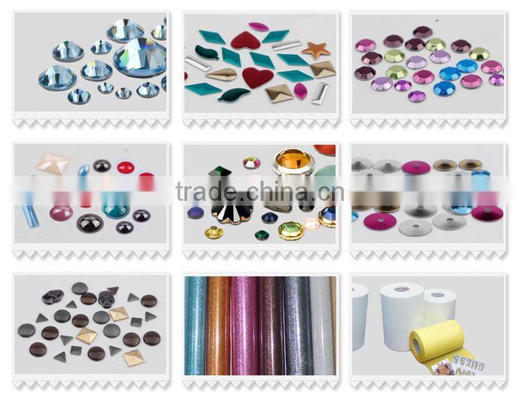 hotfix rhinestone transfer wholesale top quality