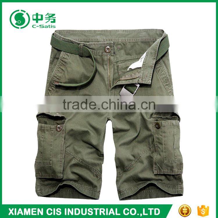 Wholesale wanted in Ireland China OEM supplier Vendor Cargo Shorts Fashion short pants Vendor Cargo short manufacturer in China