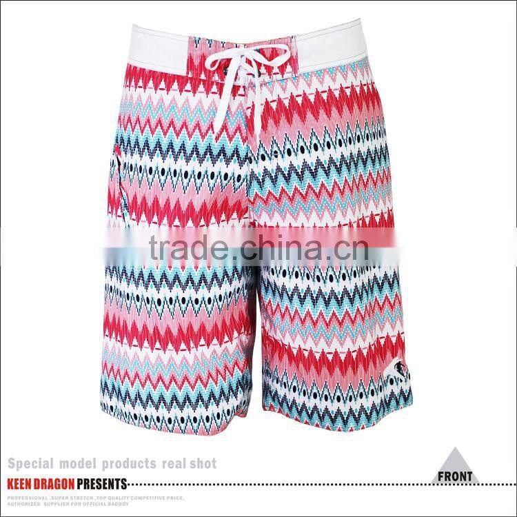 2016 HOT SALE OF SWIMMING SHORTS FOR MEN CASUAL SHORTS DIGITAL PRINT SHORTS