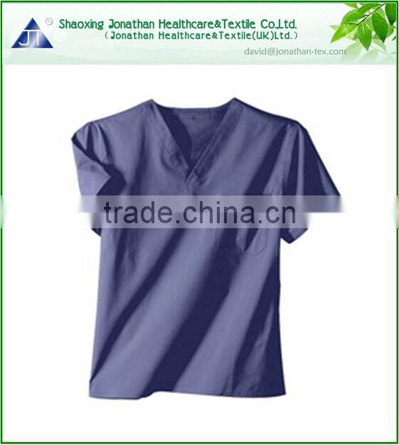 Jonathan good quality scrubs uniforms/hospital uniforms
