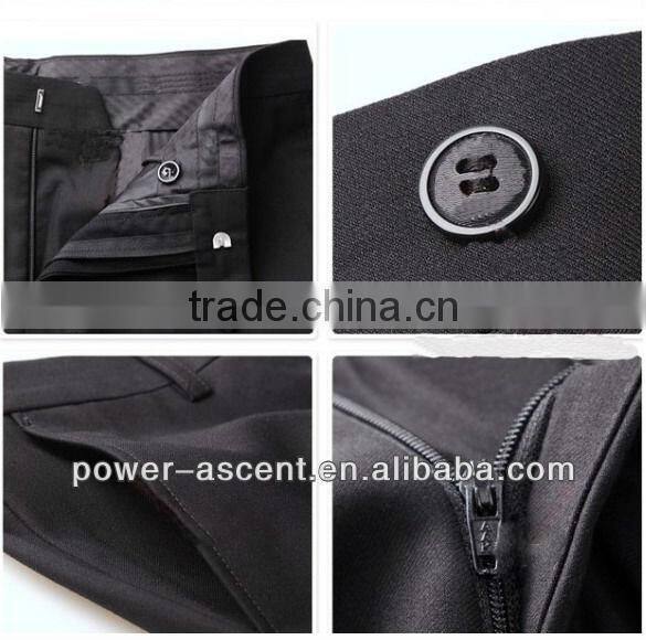 Top Quality Western Style Man Suit