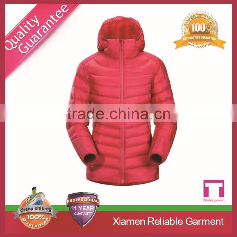 Wholesale Chinese women silk jacket
