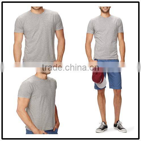 hot cheap custom mans t shirt