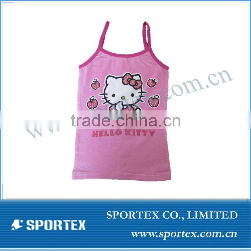 2012 OEM lovely kids underwear