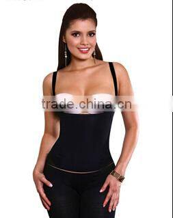 Factory Provide Seamless Body Shaper Slimming