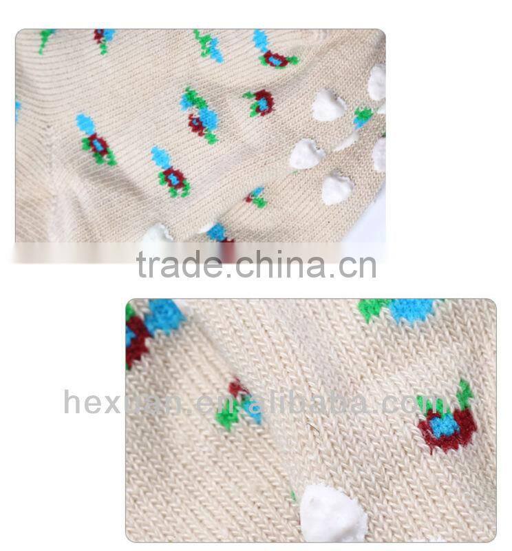 Wholesale knitted leg warmers for baby girls