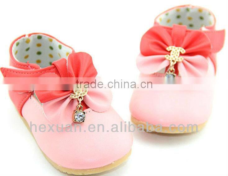 Smart design infant Shoes, Soft sole shoes, Cheap baby shoes