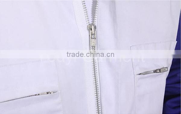 Low price 100%Cotton Coveralls for Workers