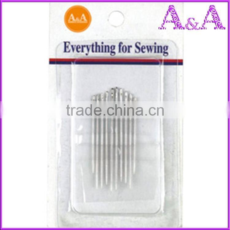 Hand Sewing Needle