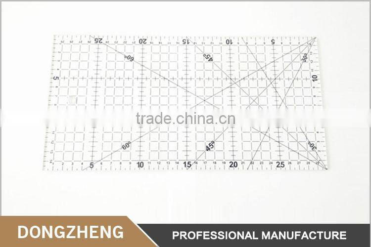 Latest rotary 30*22CM sewing quilting cutting mat for art supplies