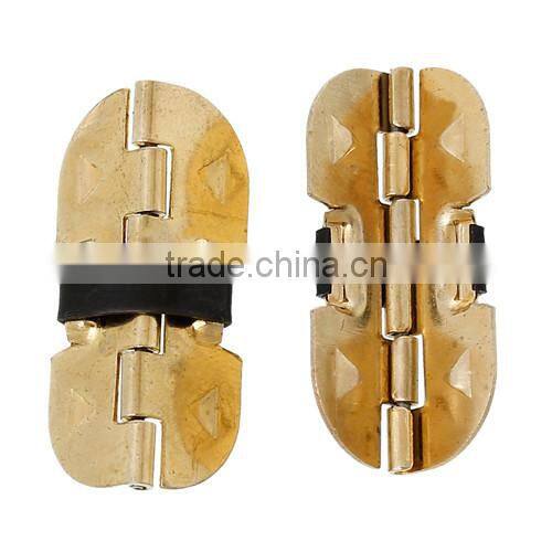 Wholesale Top Quality Gold Plated Door Butt Hinges