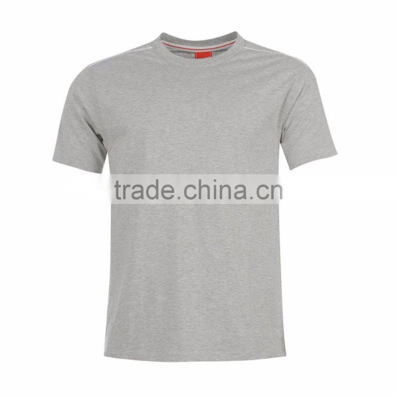 Plain T Shirt Mens