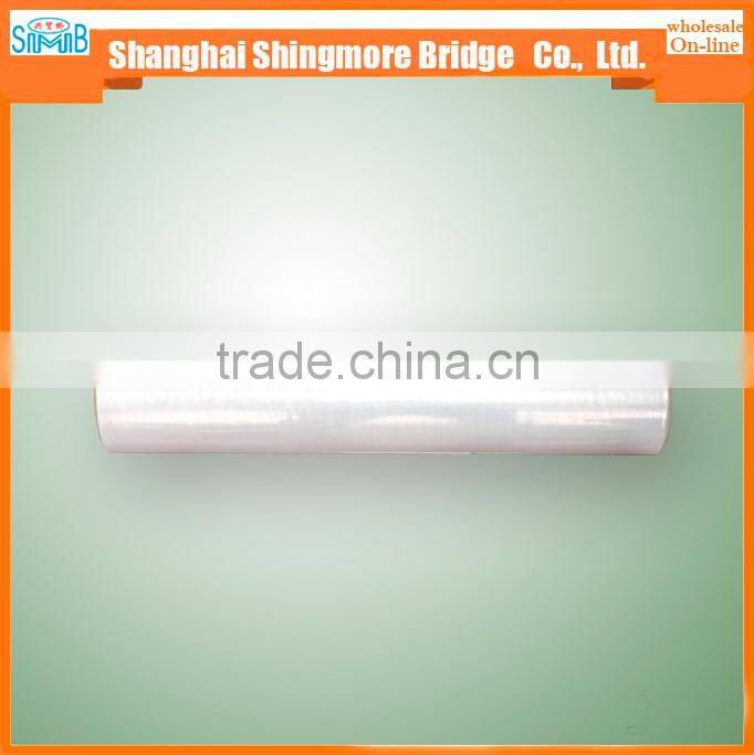 PE casting stretch film