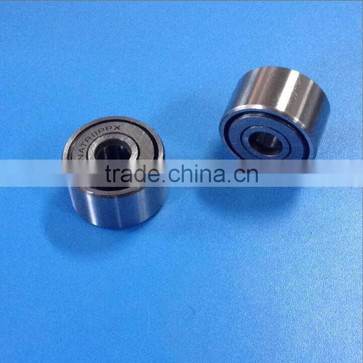 NATR12PP Yoke Type Track Rollers