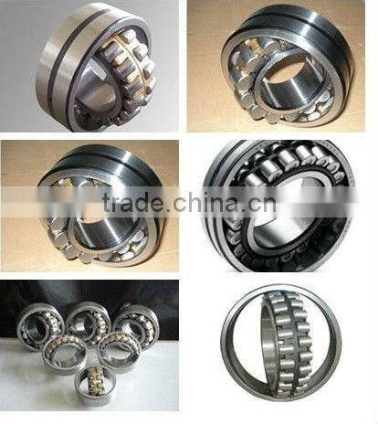 Double Row Self Aligning Roller Bearings 22236