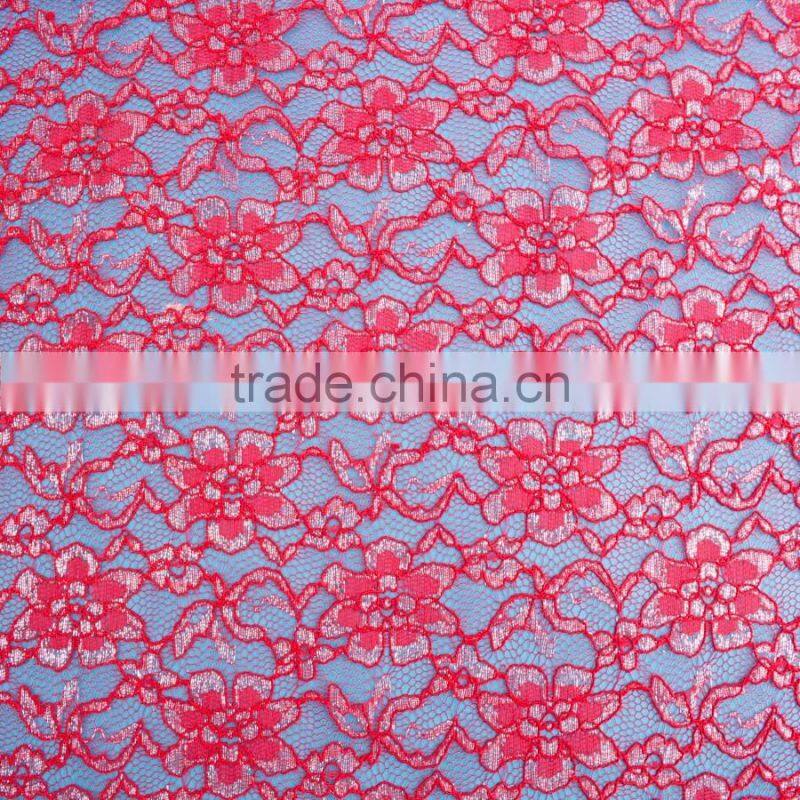 7colors Solid line women's clothing fabrics