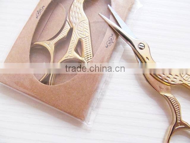 Sewing Scissors, cross stitch tools.