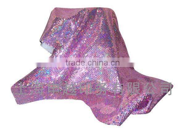 Sequin Fabric