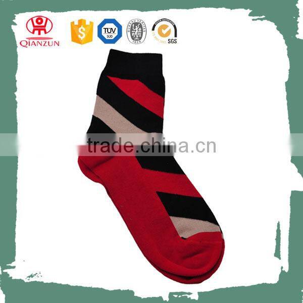 wholesale custom print merino wool socks for men