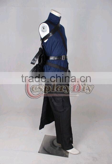 Custom-made Final Fantasy VII 7 Advent Cloud Strife Cosplay Costume