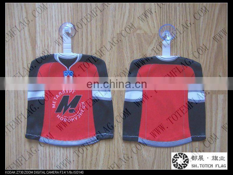 2014 Unique Hockey T Shirt