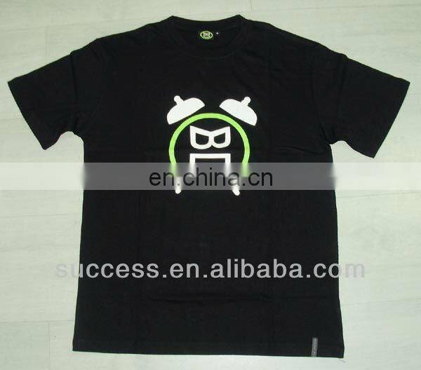 cheap promotional T-shirt