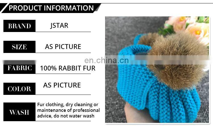 Factory Boy Shoes Crochet Booties Baby Footwear