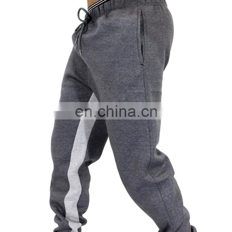 mens graphite grey zipper colour block fitness wear