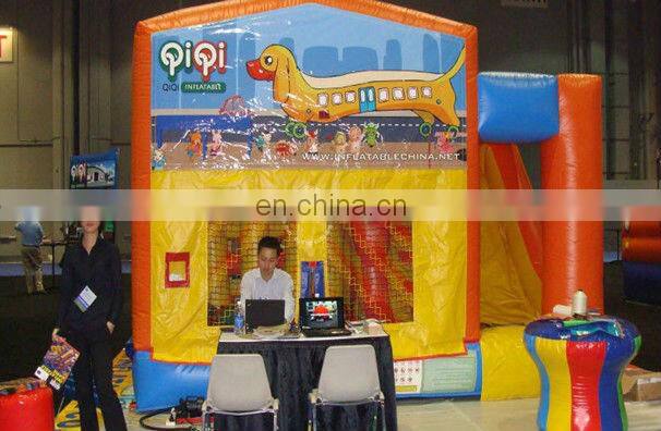 Original giant inflatable water park