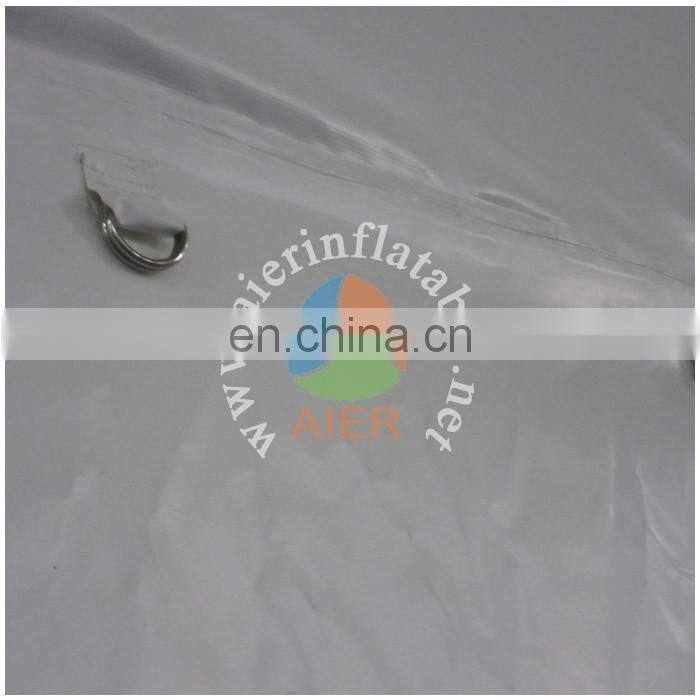New Design Inflatable White Tent With door