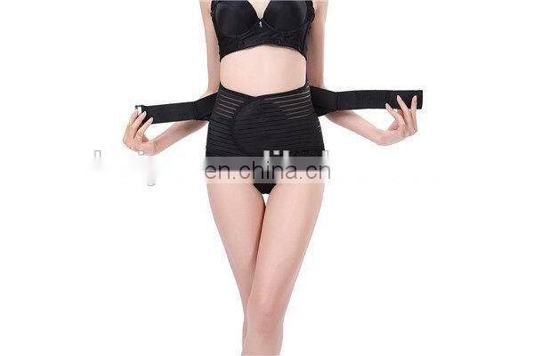 Designer new arrival latex resistance band with waist belt strap