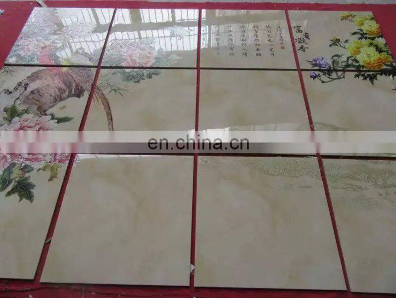 printing Ceramic machine