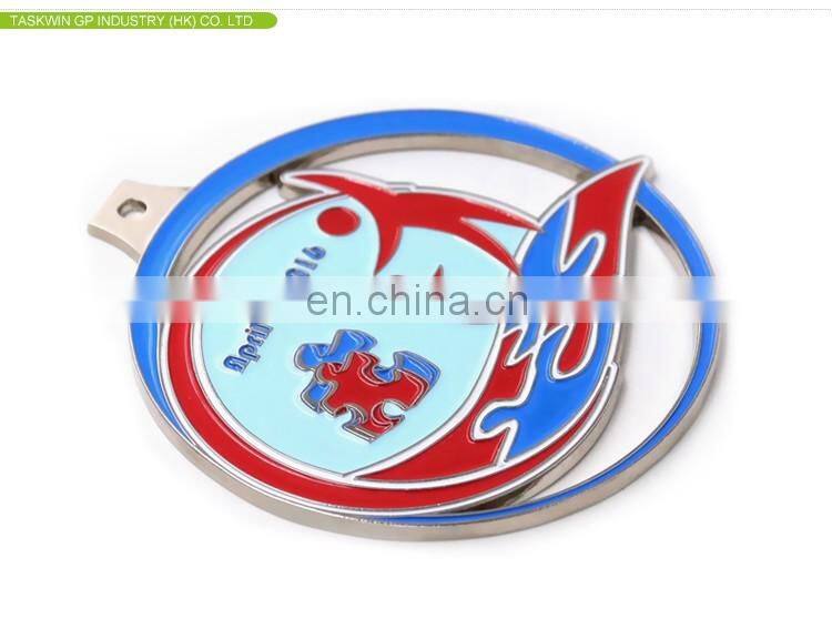 cheap medal,casting metal medal,medal awards/metal plain medal