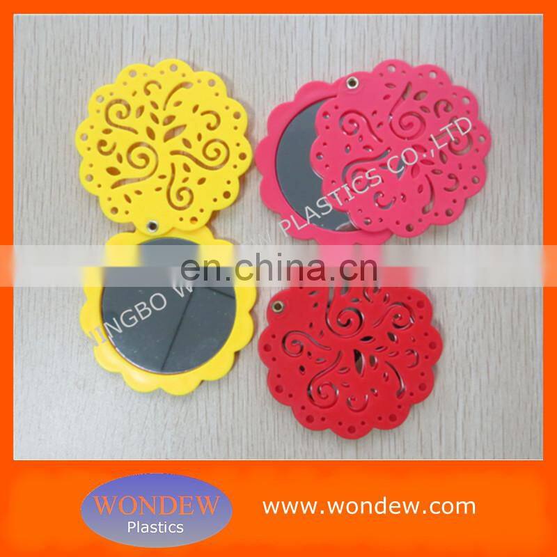 Cute children mirror / lovely fish stly mirror