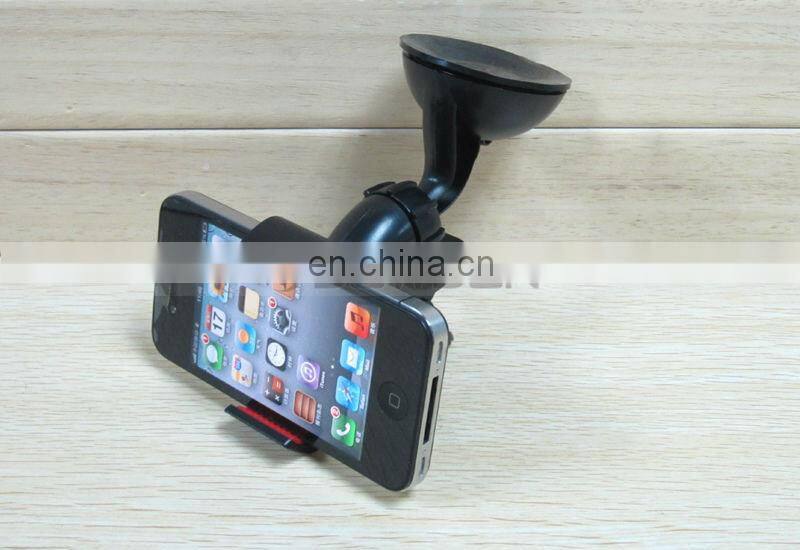 Universal mobile phone car holder for Mobile Phone MP4 MP5 GPS