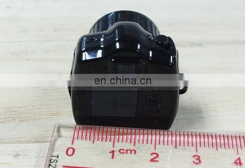 1280*960 pixels 5.0 MP Smallest Wireless CCTV Camera Mini Camera SLR Camera Y2000