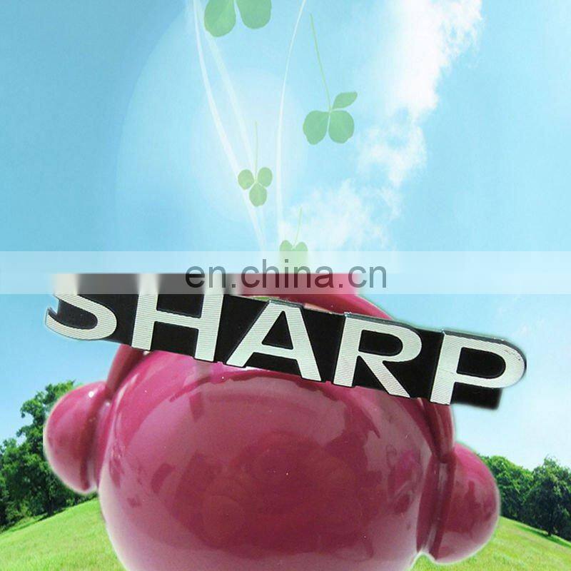 TV, and other special nameplates refrigerator washing machine