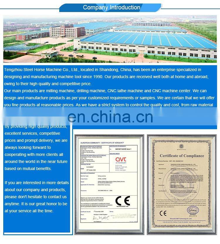 Professional factory hydraulic punch press 500 ton manufacturers with low price