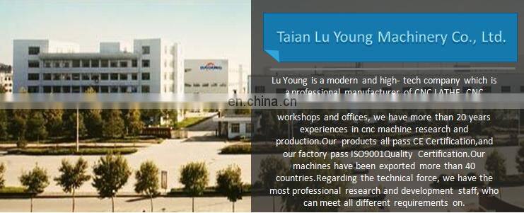 XH714 3 axis high vertical accuracy China metal cnc milling machinery