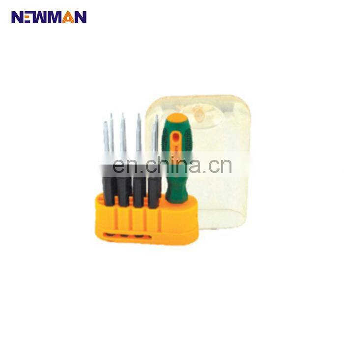 skin card packing security cr-v precision phillips screwdriver bit set