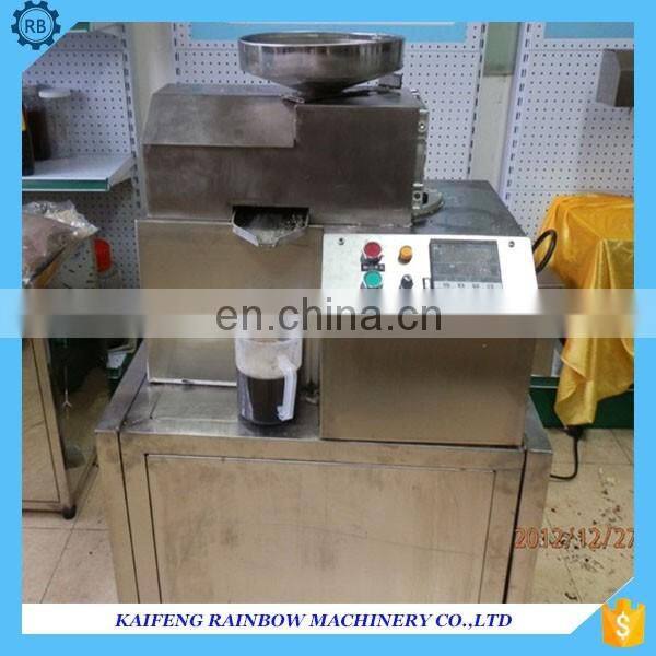 High Efficiency high quality olive Oil Extractor