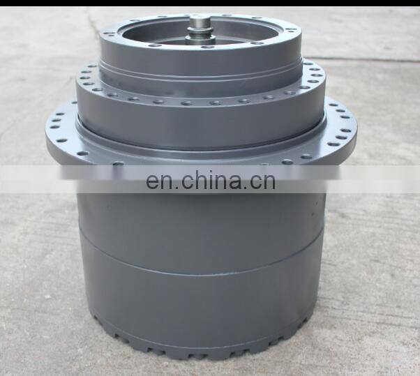 PC300-8 Travel Reducer 207-27-00560 207-27-00410 PC300 Travel Gearbox