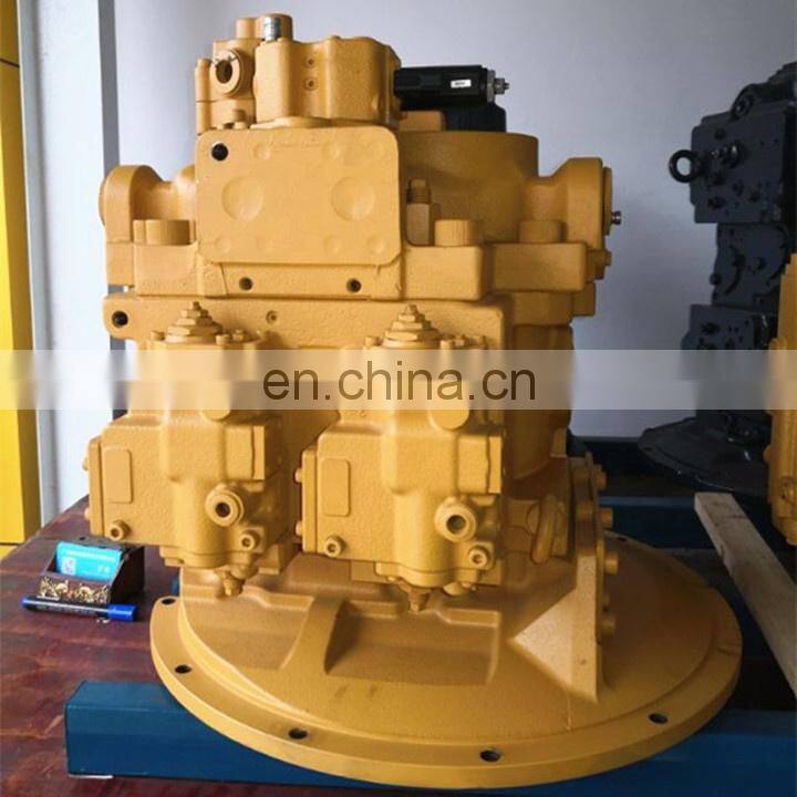 Orignal New Excavator Assy 330D Hydraulic main pump K3V180